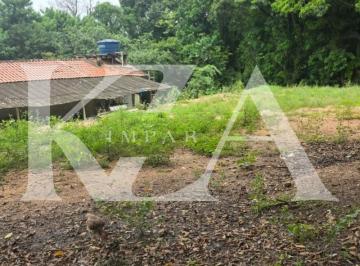 Terreno · 618m² · Lote / Terreno Para Venda Em Santa Eliza de 618.08 m²