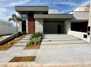 Casa · 177m² · 3 Quartos · 4 Vagas · Casa de Condomínio Para Venda Em Cajuru Do Sul de 177.00 m² Com 3 Quartos, 3 Suites E 4 Garagens