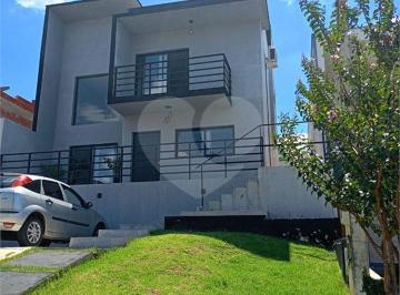 Casa · 171m² · 3 Quartos · 2 Vagas · Casa Para Venda E Aluguel Em Residencial Vila Victoria de 171.00 m² Com 3 Quartos, 1 Suite E 2 Garage