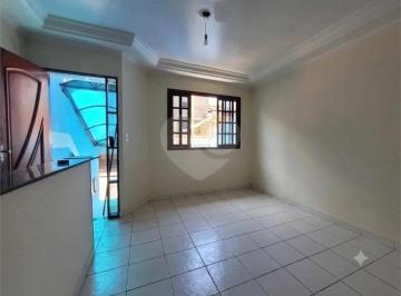 Casa · 220m² · 3 Quartos · 4 Vagas · Sobrado Para Venda Em Vila Camilópolis de 220.00 m² Com 3 Quartos, 1 Suite E 4 Garagens