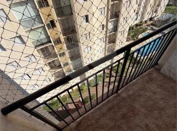 Apartamento · 59m² · 3 Quartos · 1 Vaga · Apartamento Para Venda Em Parque João Ramalho de 59.04 m² Com 3 Quartos, 1 Suite E 1 Garagem