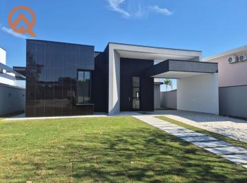 Casa · 213m² · 3 Quartos · 4 Vagas · Casa de Condomínio Para Venda Em Tamboré Jaguariúna de 212.67 m² Com 3 Quartos, 1 Suite E 4 Garagens