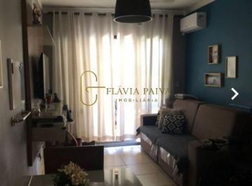 Apartamento · 75m² · 2 Quartos · 2 Vagas · Apartamento Para Venda Em Jardim Paulista de 75.00 m² Com 2 Quartos, 1 Suite E 2 Garagens