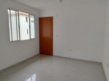 Apartamento · 47m² · 2 Quartos · 1 Vaga · Apartamento Para Venda Em Jardim Sonia de 47.00 m² Com 2 Quartos E 1 Garagem