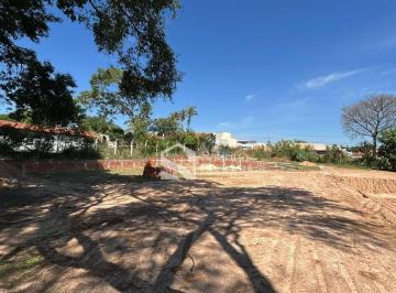 Terreno · 1000m² · Terreno Para Venda Em Chácaras Alvorada de 1000.00 m²