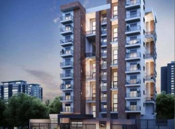 Apartamento · 104m² · 3 Quartos · 2 Vagas · Apartamento Para Venda Em Jardim Florestal de 104.00 m² Com 3 Quartos, 1 Suite E 2 Garagens