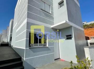 Casa · 70m² · 2 Quartos · 1 Vaga · Casa Para Venda Em Vila São Paulo de 70.00 m² Com 2 Quartos, 2 Suites E 1 Garagem