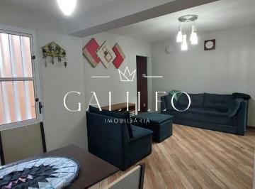 Casa · 158m² · 2 Quartos · 2 Vagas · Casa Para Venda Em Centro de 158.00 m² Com 2 Quartos E 2 Garagens