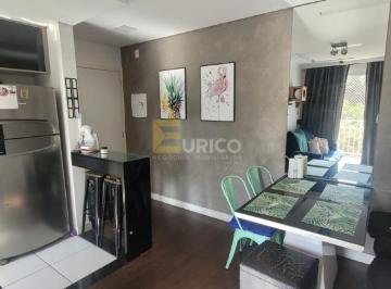 Apartamento · 49m² · 2 Quartos · 1 Vaga · Apartamento Para Alugar Em Condomínio Residencial Verona de 49.00 m² Com 2 Quartos E 1 Garagem
