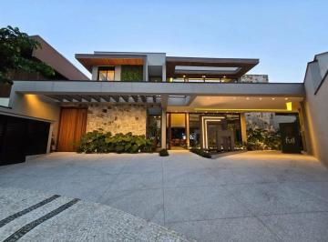 Casa · 530m² · 6 Quartos · 6 Vagas · Casa Para Venda Em Riviera de São Lourenço de 530.00 m² Com 6 Quartos, 6 Suites E 6 Garagens