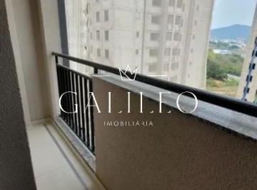 Apartamento · 70m² · 2 Quartos · 1 Vaga · Apartamento Para Venda Em Jardim Do Lago de 70.00 m² Com 2 Quartos, 1 Suite E 1 Garagem