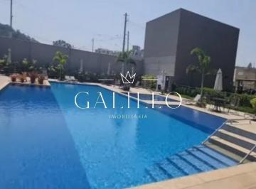 Apartamento · 101m² · 3 Quartos · 2 Vagas · Apartamento Para Venda Em Horto Florestal de 101.00 m² Com 3 Quartos, 1 Suite E 2 Garagens