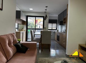 Apartamento · 48m² · 2 Quartos · 1 Vaga · Apartamento Para Venda Em Independência de 48.00 m² Com 2 Quartos, 1 Suite E 1 Garagem