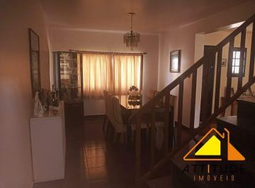 Casa · 216m² · 3 Quartos · 9 Vagas · Sobrado Para Venda Em Rudge Ramos de 216.00 m² Com 3 Quartos, 1 Suite E 9 Garagens