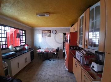 Casa · 90m² · 1 Quarto · 1 Vaga · Casa Para Venda Em Vila Palmares de 90.00 m² Com 1 Quarto E 1 Garagem
