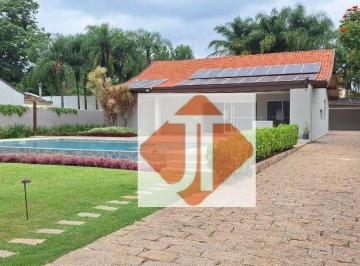 Casa · 279m² · 3 Quartos · 7 Vagas · Casa de Condomínio Para Venda Em Condomínio São Joaquim de 279.00 m² Com 3 Quartos, 3 Suites E 7 Gara