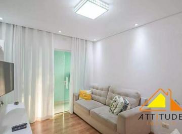 Casa · 125m² · 3 Quartos · 2 Vagas · Casa Para Venda Em Nova Petrópolis de 125.00 m² Com 3 Quartos E 2 Garagens
