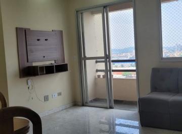 Apartamento · 75m² · 3 Quartos · 2 Vagas · Apartamento Para Venda Em Planalto de 75.00 m² Com 3 Quartos, 1 Suite E 2 Garagens