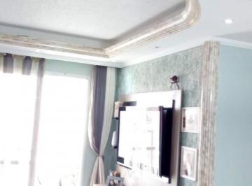 Apartamento · 56m² · 3 Quartos · 1 Vaga · Apartamento Para Venda Em Jardim Irajá de 56.00 m² Com 3 Quartos E 1 Garagem