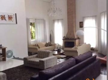 Casa · 750m² · 4 Quartos · 5 Vagas · Casa de Condomínio Para Venda Em Parque Terra Nova II de 750.00 m² Com 4 Quartos, 4 Suites E 5 Garage