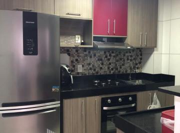 Apartamento · 42m² · 2 Quartos · 1 Vaga · Apartamento Para Venda Em Jardim Terramérica I de 42.00 m² Com 2 Quartos E 1 Garagem