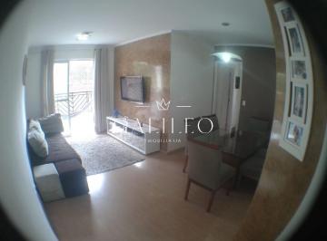 Apartamento · 65m² · 2 Quartos · 1 Vaga · Apartamento Para Venda Em Medeiros de 65.00 m² Com 2 Quartos E 1 Garagem