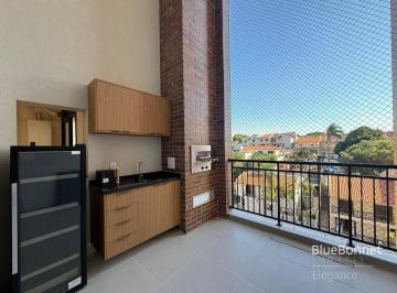 Apartamento · 104m² · 3 Quartos · 2 Vagas · Apartamento Para Venda Em Jardim Florestal de 104.00 m² Com 3 Quartos, 1 Suite E 2 Garagens