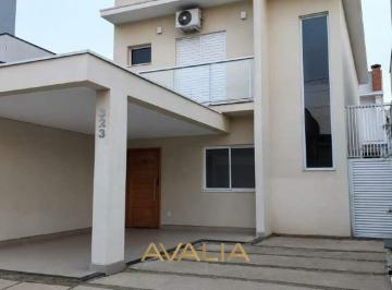 Casa · 135m² · 3 Quartos · 2 Vagas · Casa de Condomínio Para Venda Em Jardim Park Real de 135.00 m² Com 3 Quartos, 3 Suites E 2 Garagens