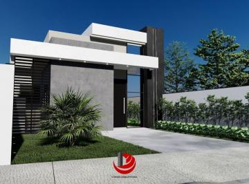Casa de 2 quartos, Mogi das Cruzes · Casa Para Venda Em Real Park Tietê Jundiapeba de 84.96 m² Com 2 Quartos E 1 Suite