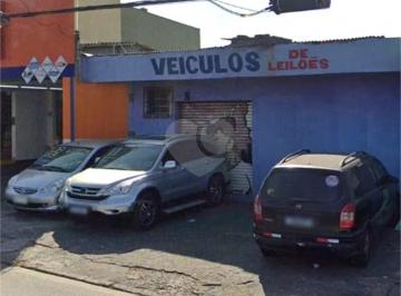 Terreno · 648m² · Lote / Terreno Para Alugar Em Jardim Utinga de 648.00 m²