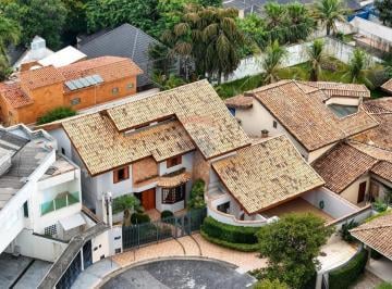 Casa · 506m² · 3 Quartos · 4 Vagas · Sobrado Para Venda Em Jardim Pagliato de 506.46 m² Com 3 Quartos, 3 Suites E 4 Garagens