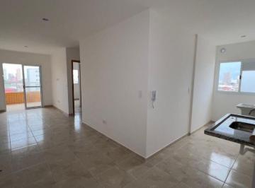 Apartamento · 60m² · 2 Quartos · 1 Vaga · Apartamento Em Boqueirão, Praia Grande/sp de 60 m² 2 Quartos Para Locação R$4.000,00/mes