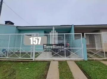 Casa · 62m² · 3 Quartos · 1 Vaga · Casa Em Boa Vista, Ponta Grossa/pr de 62 m² 3 Quartos À Venda por R$230.000ou Para Locação R$1.