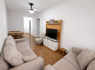 Apartamento · 70m² · 2 Quartos · 1 Vaga · Apartamento Em Vila Guilhermina, Praia Grande/sp de 70 m² 2 Quartos À Venda por R$350.000ou Para