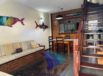 Casa · 90m² · 3 Quartos · 1 Vaga · Casa Em Peró, Cabo Frio/rj de 90 m² 3 Quartos À Venda por R$380.000ou Para Locação R$2.500,00/m