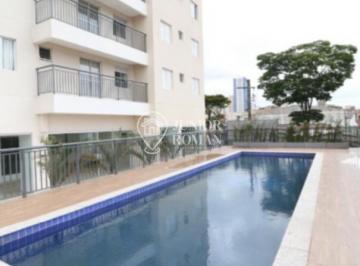 Apartamento · 54m² · 2 Quartos · 1 Vaga · Apartamento Em Vila Eldízia, Santo André/sp de 54 m² 2 Quartos Para Locação R$2.600,00/mes