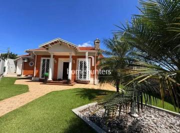 Casa · 212m² · 3 Quartos · 4 Vagas · Casa Em Jardim Chapadão, Campinas/sp de 212 m² 3 Quartos Para Locação R$7.995,00/mes
