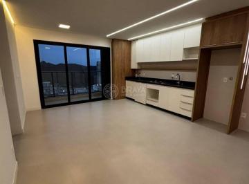 Apartamento · 77m² · 2 Quartos · 2 Vagas · Apartamento Em Praia Brava, Itajaí/sc de 77 m² 2 Quartos Para Locação R$5.000,00/mes