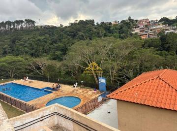 Apartamento · 47m² · 2 Quartos · 1 Vaga · Apartamento Em Jardim Petrópolis, Cotia/sp de 47 m² 2 Quartos Para Locação R$1.187,00/mes