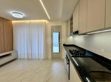 Apartamento · 115m² · 2 Quartos · 2 Vagas · Apartamento Em Fazenda, Itajaí/sc de 115 m² 2 Quartos Para Locação R$6.500,00/mes