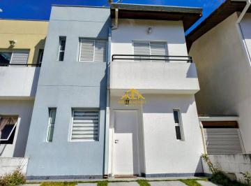 Casa · 73m² · 2 Quartos · 2 Vagas · Casa Em Paisagem Renoir, Cotia/sp de 73 m² 2 Quartos Para Locação R$3.400,00/mes