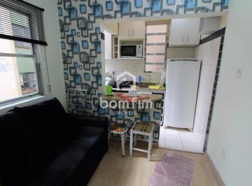 Apartamento · 28m² · 1 Quarto · Apartamento Em Centro Histórico, Porto Alegre/rs de 28 m² 1 Quartos Para Locação R$1.500,00/mes