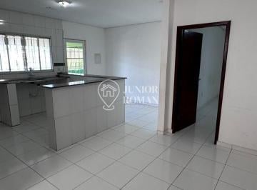 Casa · 3 Quartos · Casa Em Vila Regina, Barreiras/ba de 0 m² 3 Quartos Para Locação R$1.600,00/mes