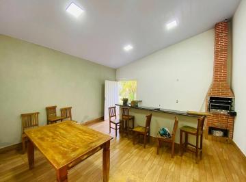 Casa · 3 Quartos · 3 Vagas · Casa Em Sítios de Recreio Santa Carolina, Marília/sp de 0 m² 3 Quartos Para Locação R$3.300,00/mes