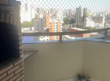 Apartamento · 143m² · 3 Quartos · 2 Vagas · Apartamento Em Centro, Santo André/sp de 143 m² 3 Quartos Para Locação R$5.000,00/mes
