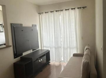 Apartamento · 50m² · 2 Quartos · 1 Vaga · Apartamento Em Terra Bonita, Londrina/pr de 50 m² 2 Quartos Para Locação R$2.250,00/mes