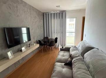 Apartamento · 46m² · 2 Quartos · 1 Vaga · Apartamento Em Gleba Fazenda Palhano, Londrina/pr de 46 m² 2 Quartos Para Locação R$1.900,00/mes