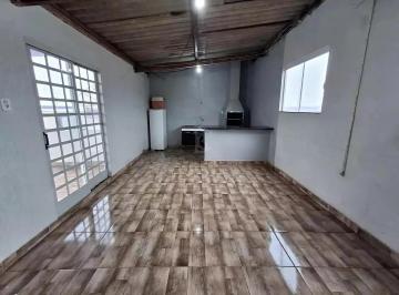 Casa · 3 Quartos · 2 Vagas · Casa Em Jardim Santa Antonieta, Marília/sp de 0 m² 3 Quartos Para Locação R$2.200,00/mes