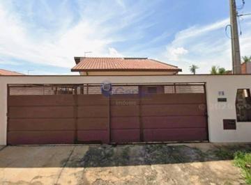 Casa · 289m² · 5 Quartos · 4 Vagas · Casa Em João Aranha, Paulínia/sp de 289 m² 5 Quartos À Venda por R$1.300.000ou Para Locação R$7