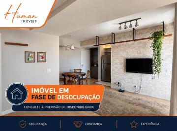Apartamento · 70m² · 2 Quartos · 2 Vagas · Apartamento Em Vila Siam, Londrina/pr de 70 m² 2 Quartos Para Locação R$3.250,00/mes